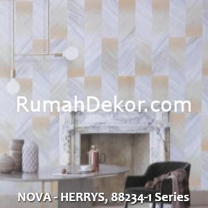 NOVA - HERRYS, 88234-1 Series
