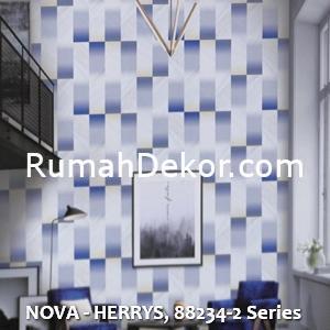 NOVA - HERRYS, 88234-2 Series