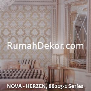 NOVA - HERZEN, 88223-2 Series
