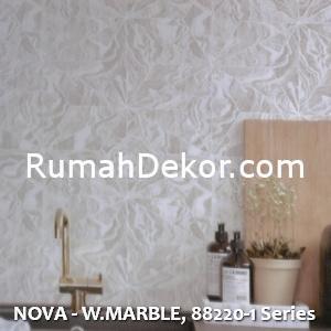 NOVA - W.MARBLE, 88220-1 Series