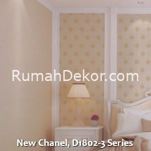 New Chanel, D1802-3 Series