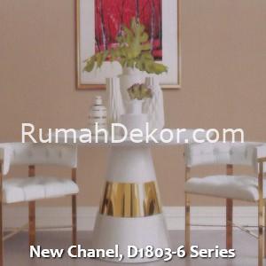 New Chanel, D1803-6 Series