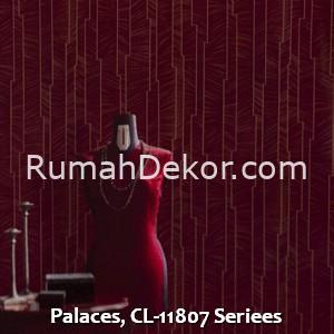 Palaces, CL-11807 Seriees