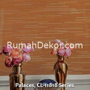 Palaces, CL-11818 Series