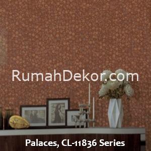Wallpaper Palaces