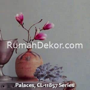 Palaces, CL-11857 Series
