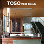RB Plastik Mica Clear - 120 x 200