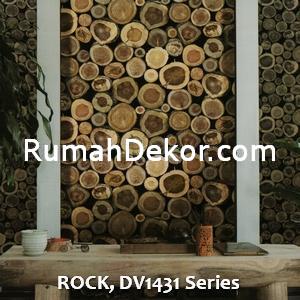 ROCK, DV1431 Series