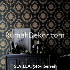 SEVILLA, 540-1 Series