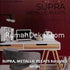 SUPRA, METALLIC PLEATS 80129WS Series
