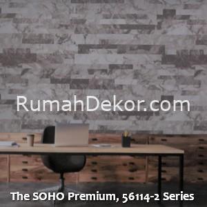 The SOHO Premium, 56114-2 Series