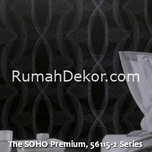The SOHO Premium, 56115-2 Series