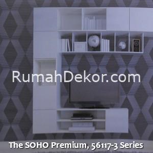 The SOHO Premium, 56117-3 Series