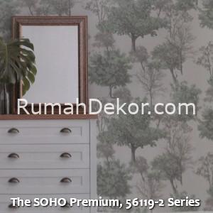 The SOHO Premium, 56119-2 Series