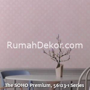 The SOHO Premium, 56123-1 Series