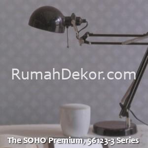 The SOHO Premium, 56123-3 Series