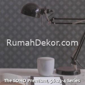 The SOHO Premium, 56123-4 Series
