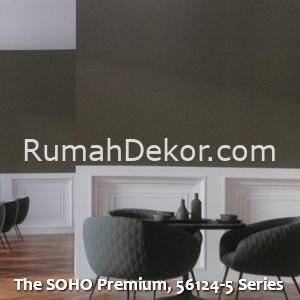 The SOHO Premium, 56124-5 Series