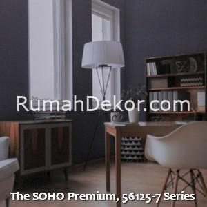 The SOHO Premium, 56125-7 Series