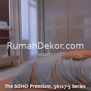 The SOHO Premium, 56127-5 Series