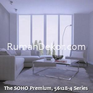 The SOHO Premium, 56128-4 Series
