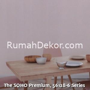 The SOHO Premium, 56128-6 Series