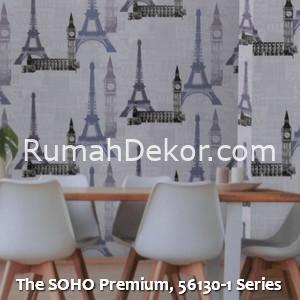 The SOHO Premium, 56130-1 Series