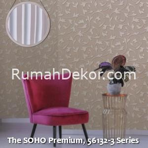 The SOHO Premium, 56132-3 Series