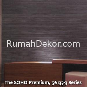 The SOHO Premium, 56133-3 Series