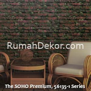 The SOHO Premium, 56135-1 Series