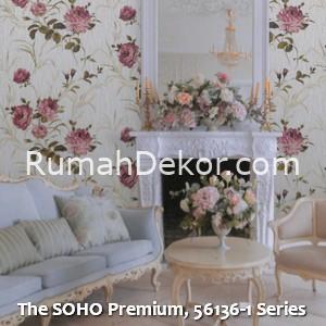 The SOHO Premium, 56136-1 Series