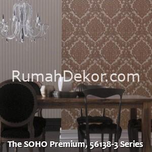 The SOHO Premium, 56138-3 Series