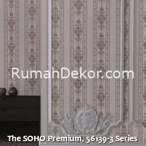 The SOHO Premium, 56139-3 Series
