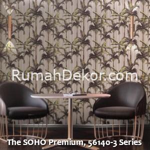 The SOHO Premium, 56140-3 Series