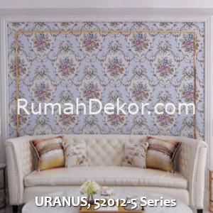 URANUS, 52012-5 Series