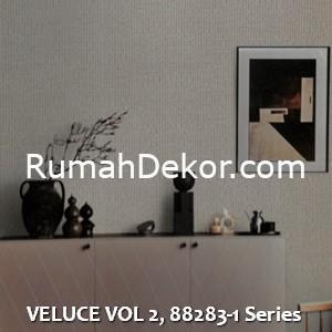 VELUCE VOL 2, 88283-1 Series