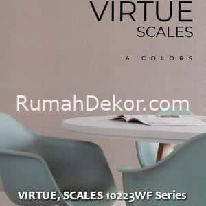 VIRTUE, SCALES 10223WF Series