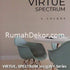 VIRTUE, SPECTRUM 10235WF Series