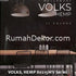 VOLKS, HEMP 80215WV Series