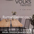 VOLKS, TWISTED 80247WV Series
