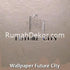 Wallpaper Future City