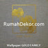 Wallpaper GOLD FAMILY