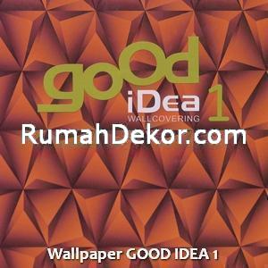 Wallpaper GOOD IDEA 1