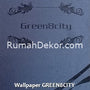 Wallpaper GREEN8CITY