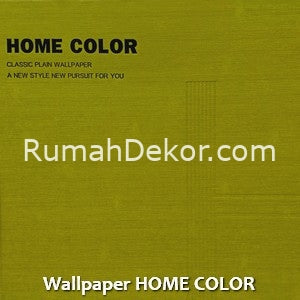 Wallpaper HOME COLOR