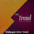 Wallpaper Inter Trend