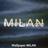 Wallpaper MILAN
