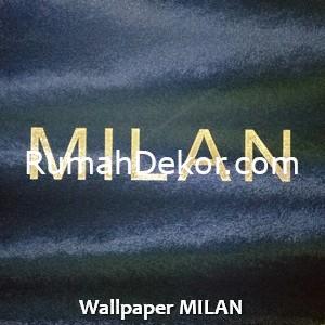 Wallpaper MILAN