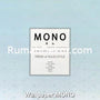 Wallpaper MONO