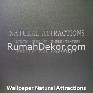 Wallpaper Natural Attractions